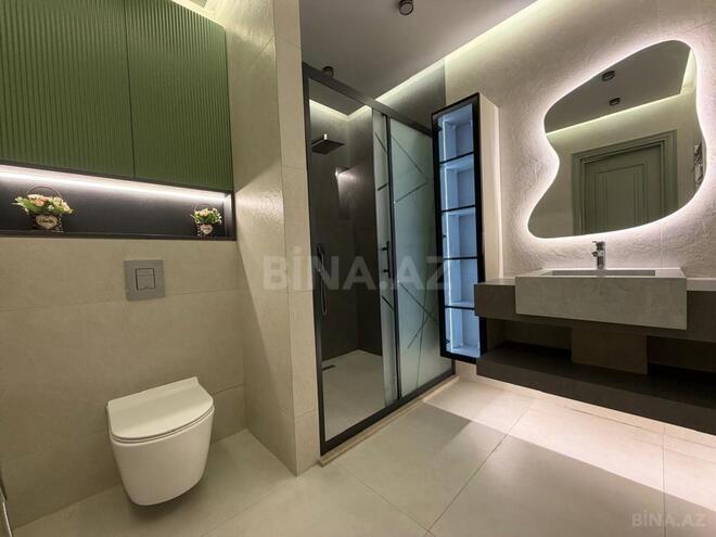 Satılır 4 otaqlı yeni tikili 186 m², 28 May m., photo 22 from 31