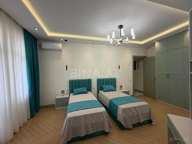 Satılır 4 otaqlı yeni tikili 186 m², 28 May m., photo 17 from 31