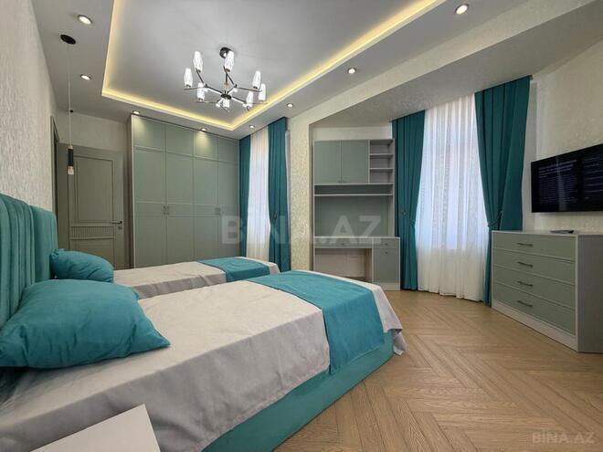 Satılır 4 otaqlı yeni tikili 186 m², 28 May m., photo 19 from 31