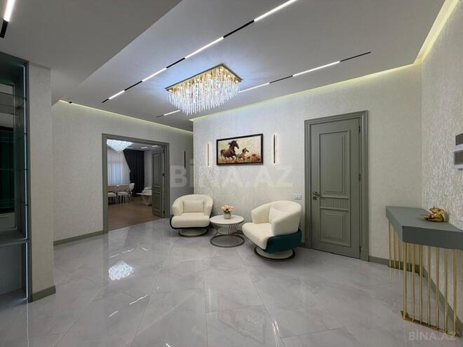 Satılır 4 otaqlı yeni tikili 186 m², 28 May m., photo 27 from 31