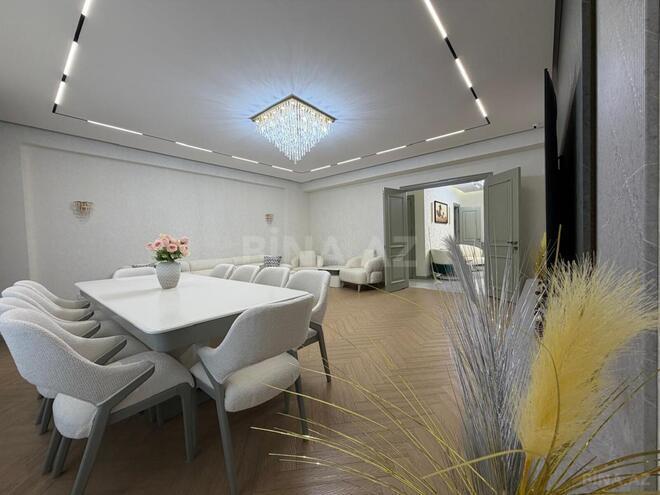 Satılır 4 otaqlı yeni tikili 186 m², 28 May m., photo 6 from 31