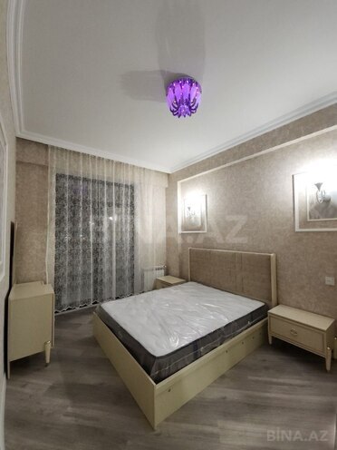 Satılır 2 otaqlı yeni tikili 62 m², Koroğlu m., photo 8 from 12