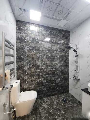 Satılır 2 otaqlı yeni tikili 62 m², Koroğlu m., photo 9 from 12