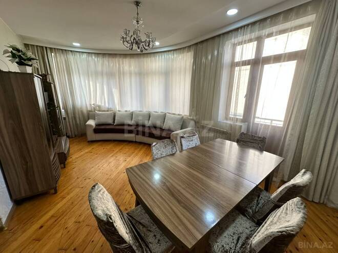 Satılır 3 otaqlı yeni tikili 92.7 m², photo 7 from 23