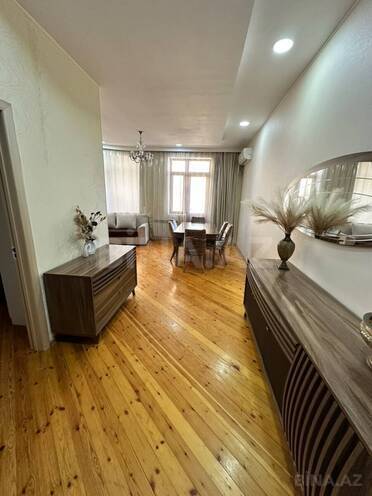 Satılır 3 otaqlı yeni tikili 92.7 m², photo 8 from 23
