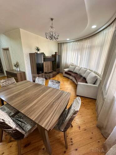 Satılır 3 otaqlı yeni tikili 92.7 m², photo 5 from 23