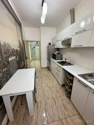 Satılır 3 otaqlı yeni tikili 92.7 m², photo 6 from 23