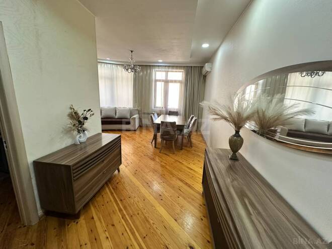 Satılır 3 otaqlı yeni tikili 92.7 m², photo 3 from 23