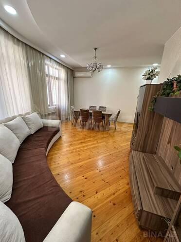 Satılır 3 otaqlı yeni tikili 92.7 m², photo 4 from 23