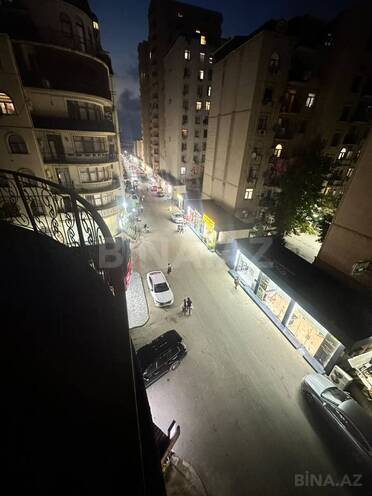 Satılır 3 otaqlı yeni tikili 92.7 m², photo 21 from 23