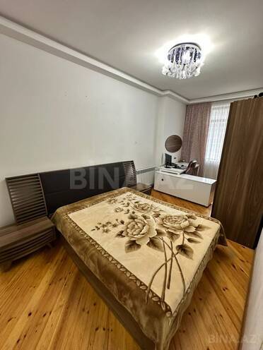 Satılır 3 otaqlı yeni tikili 92.7 m², photo 12 from 23