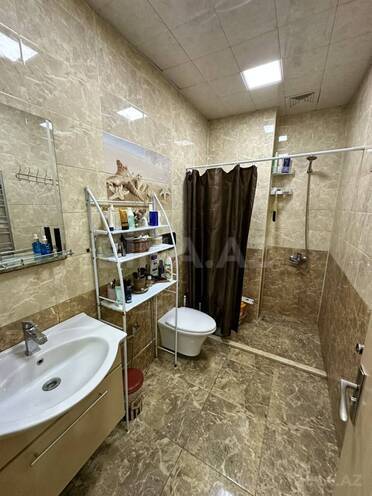 Satılır 3 otaqlı yeni tikili 92.7 m², photo 15 from 23