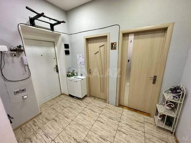 Satılır 3 otaqlı yeni tikili 92.7 m², photo 9 from 23