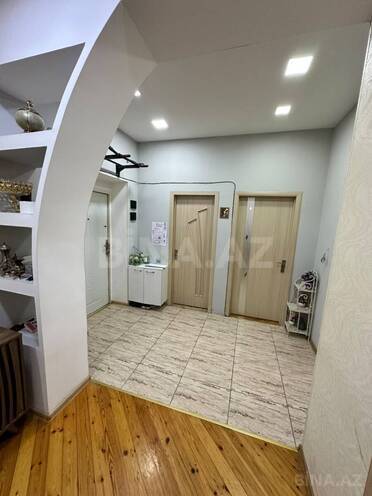 Satılır 3 otaqlı yeni tikili 92.7 m², photo 17 from 23