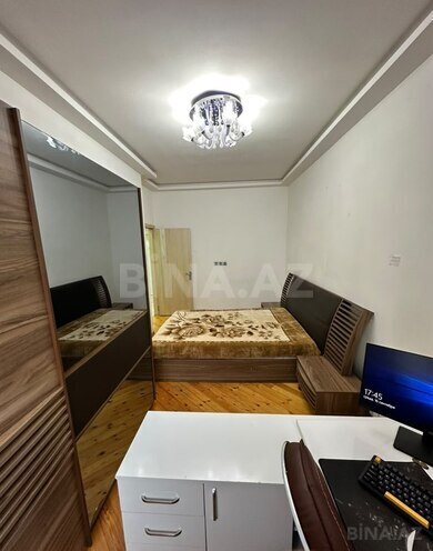 Satılır 3 otaqlı yeni tikili 92.7 m², photo 10 from 23