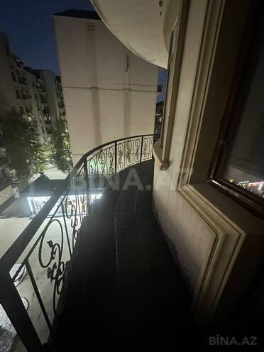 Satılır 3 otaqlı yeni tikili 92.7 m², photo 22 from 23