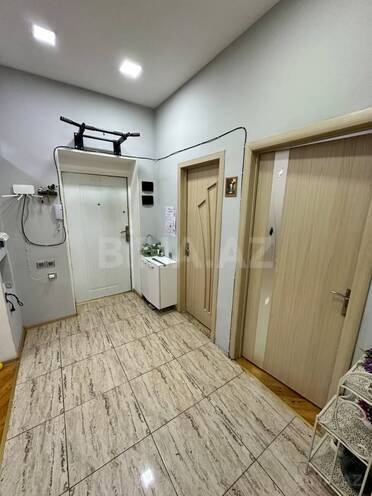 Satılır 3 otaqlı yeni tikili 92.7 m², photo 19 from 23