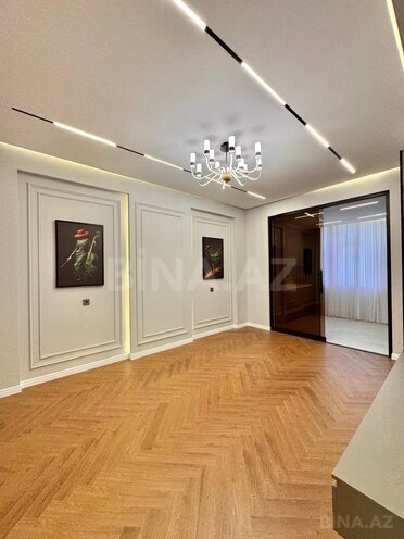 Продается 2-комн. новостройка 68 м², Наримановский  р., photo 1 from 13