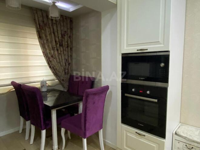 Продаётся 5-комн. вторичка 120 м², м. Ахмедлы, photo 13 from 17