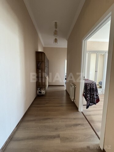 Satılır 3 otaqlı yeni tikili 105 m², İnşaatçılar m., photo 7 from 12