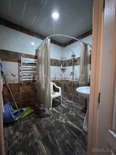 Satılır 3 otaqlı yeni tikili 105 m², İnşaatçılar m., photo 10 from 12
