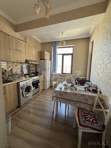 Satılır 3 otaqlı yeni tikili 105 m², İnşaatçılar m., photo 9 from 12