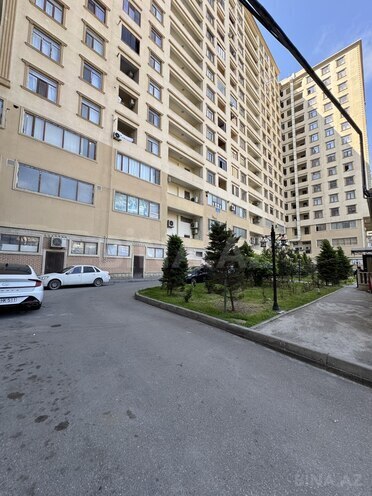 Satılır 3 otaqlı yeni tikili 105 m², İnşaatçılar m., photo 3 from 12
