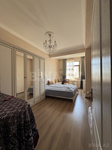 Satılır 3 otaqlı yeni tikili 105 m², İnşaatçılar m., photo 5 from 12