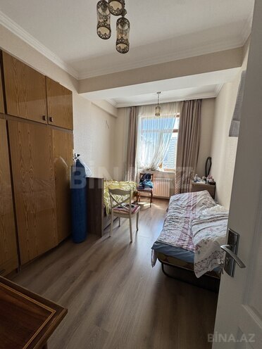 Satılır 3 otaqlı yeni tikili 105 m², İnşaatçılar m., photo 8 from 12