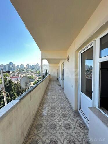 Продаётся 5-комн. вторичка 180 м², м. Низами, photo 16 from 17
