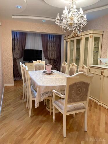 Продаётся 5-комн. вторичка 120 м², м. Ахмедлы, photo 3 from 17