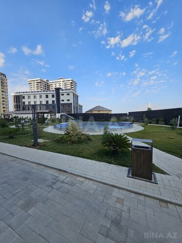 Satılır 2 otaqlı yeni tikili 46 m², Koroğlu m., photo 3 from 18