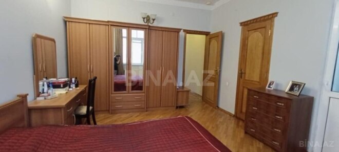 Satılır 4 otaqlı yeni tikili 202 m², Nizami m., photo 8 from 18