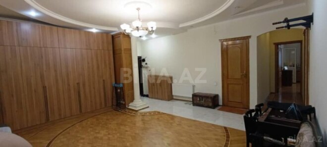 Satılır 4 otaqlı yeni tikili 202 m², Nizami m., photo 5 from 18