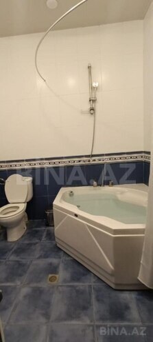 Satılır 4 otaqlı yeni tikili 202 m², Nizami m., photo 16 from 18