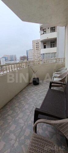 Satılır 4 otaqlı yeni tikili 202 m², Nizami m., photo 17 from 18