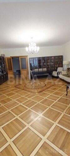 Satılır 4 otaqlı yeni tikili 202 m², Nizami m., photo 3 from 18
