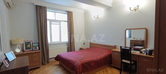Satılır 4 otaqlı yeni tikili 202 m², Nizami m., photo 7 from 18
