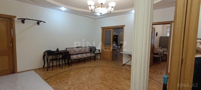 Satılır 4 otaqlı yeni tikili 202 m², Nizami m., photo 4 from 18