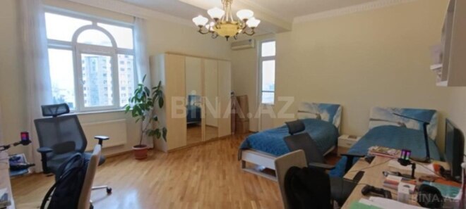 Satılır 4 otaqlı yeni tikili 202 m², Nizami m., photo 11 from 18