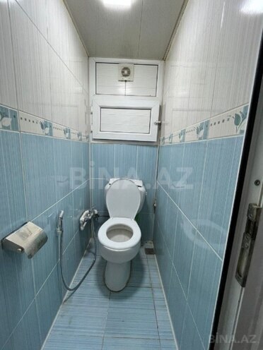 Сдаётся 2-комн. вторичка 57 м², м. Мемар Аджеми, photo 6 from 9