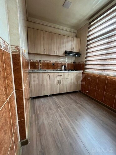 Сдаётся 2-комн. вторичка 57 м², м. Мемар Аджеми, photo 4 from 9