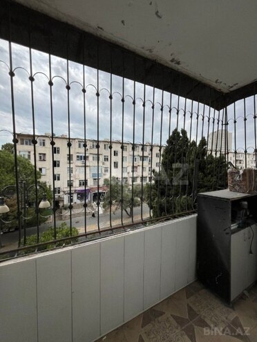 Сдаётся 2-комн. вторичка 57 м², м. Мемар Аджеми, photo 8 from 9