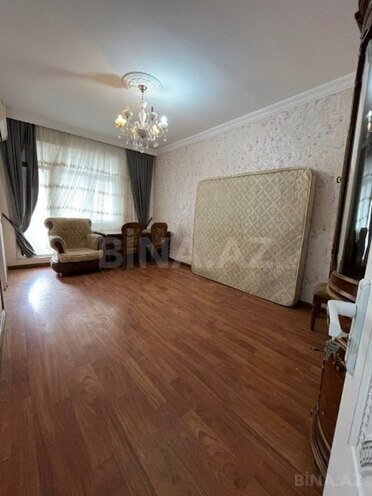 Сдаётся 2-комн. вторичка 57 м², м. Мемар Аджеми, photo 1 from 9