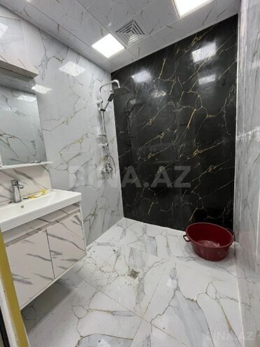 Сдаётся 2-комн. вторичка 57 м², м. Мемар Аджеми, photo 7 from 9