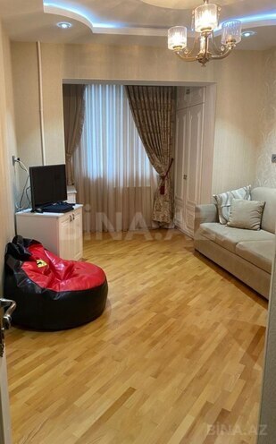 Продаётся 5-комн. вторичка 120 м², м. Ахмедлы, photo 15 from 17
