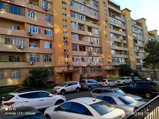 Продаётся 5-комн. вторичка 120 м², м. Ахмедлы, photo 1 from 17