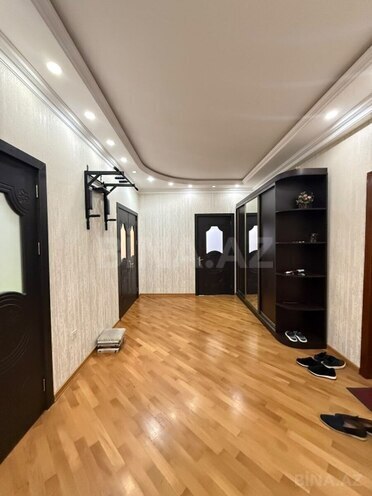 Satılır 4 otaqlı yeni tikili 154 m², Elmlər Akademiyası m., photo 20 from 25