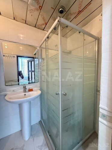 Satılır 4 otaqlı yeni tikili 154 m², Elmlər Akademiyası m., photo 22 from 25