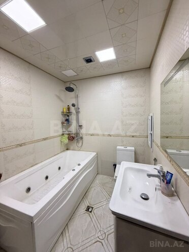 Satılır 4 otaqlı yeni tikili 154 m², Elmlər Akademiyası m., photo 21 from 25